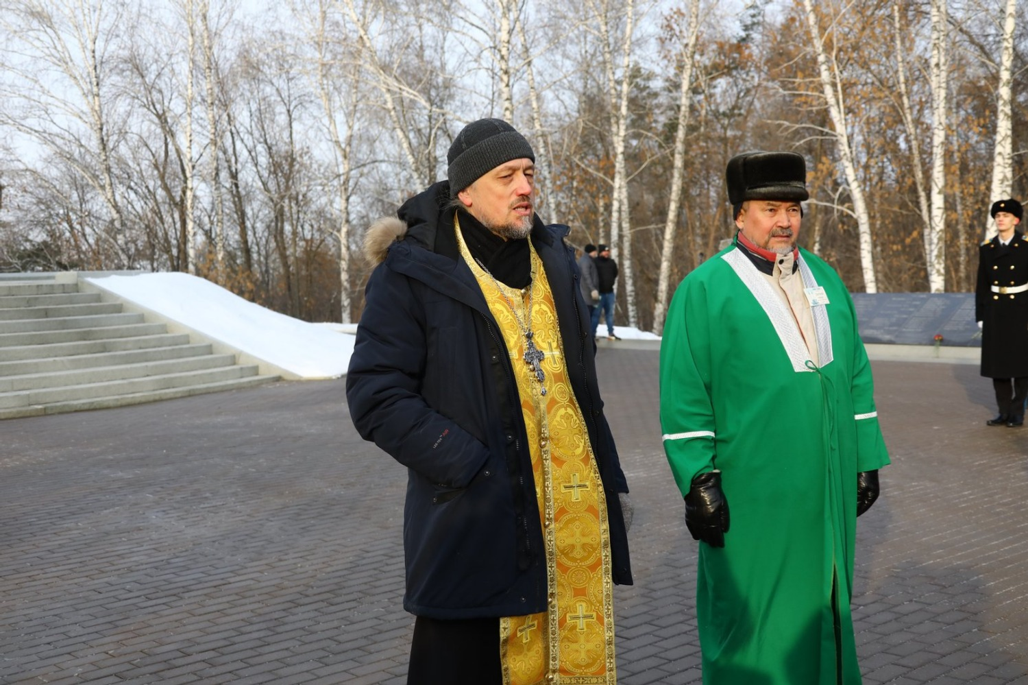 Валерий Шахов