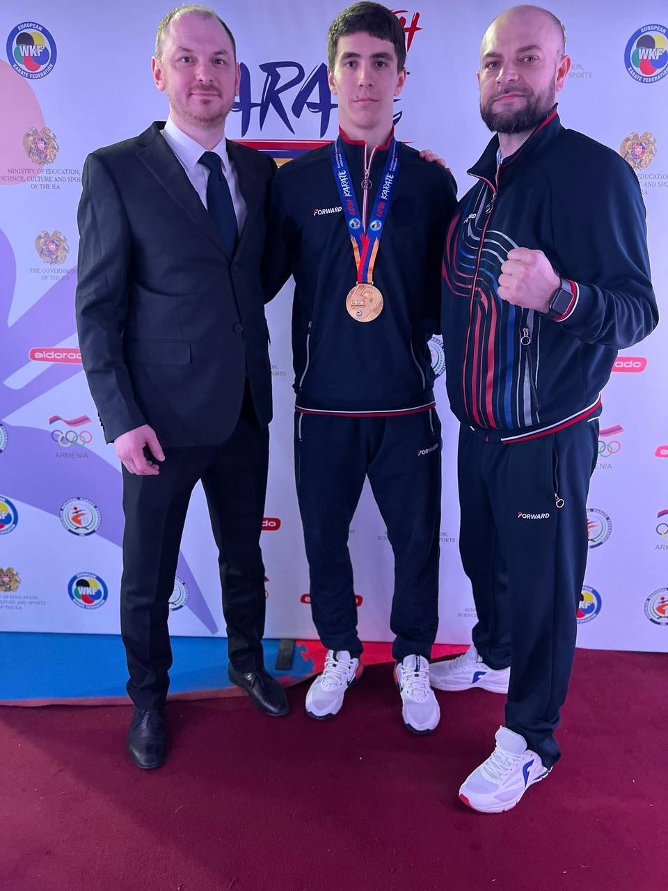 telegram-канал Главы Башкортостана Радия Хабирова