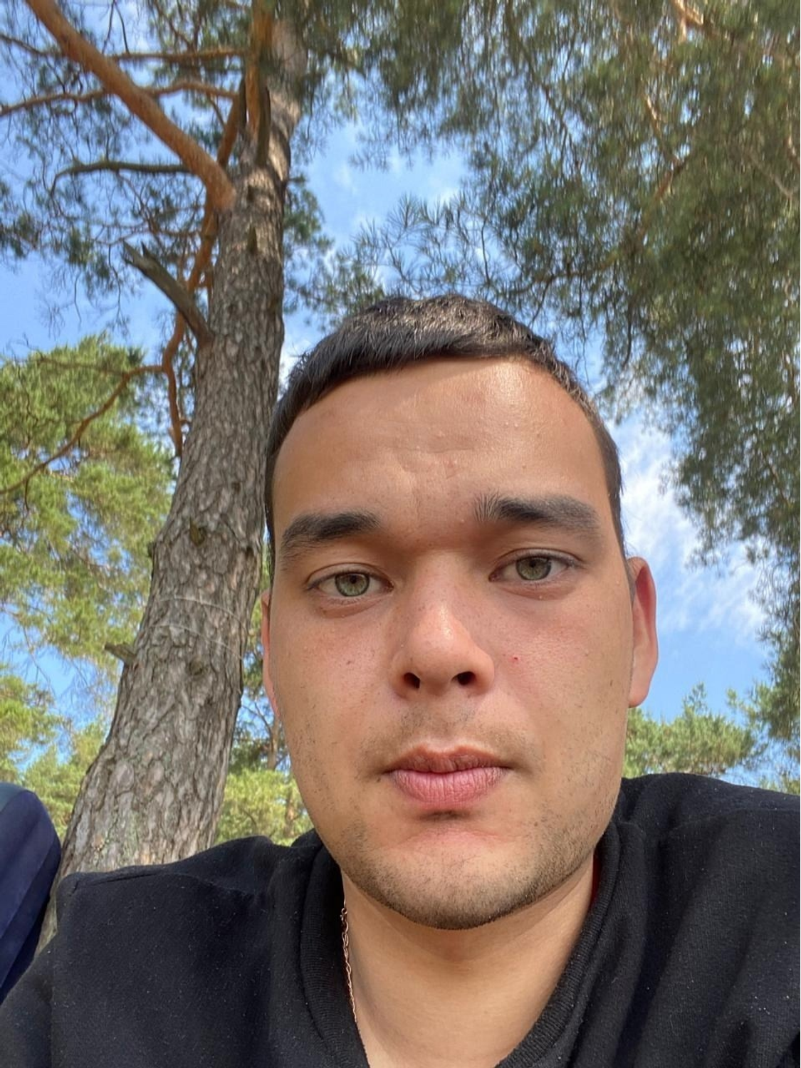 из личного архива Руслана Алсынбаева