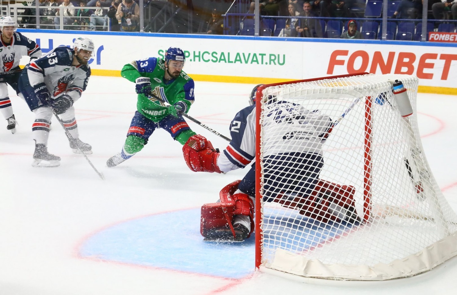 Валерий Шахов