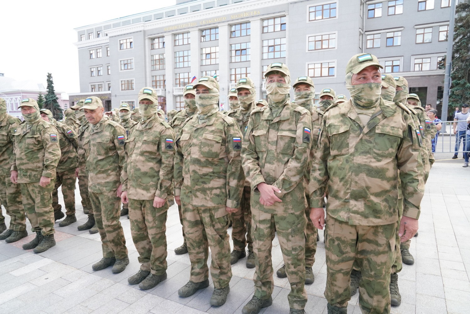 Олег Яровиков