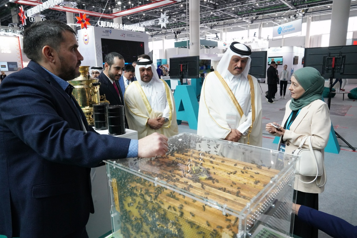 Олег Яровиков