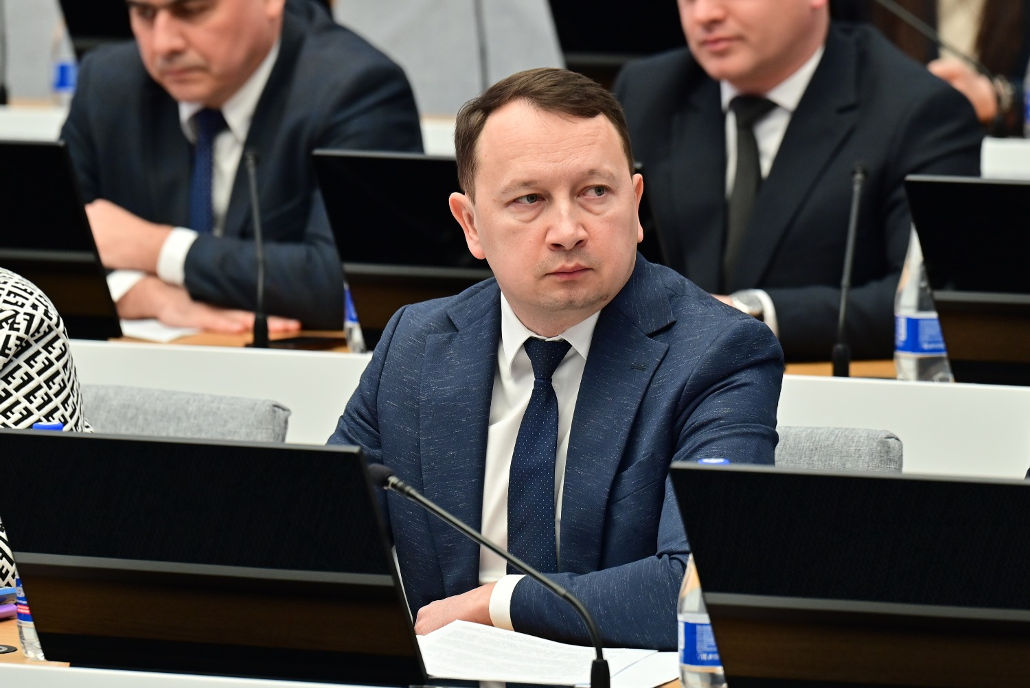 пресс-служба  правительство Башкирии