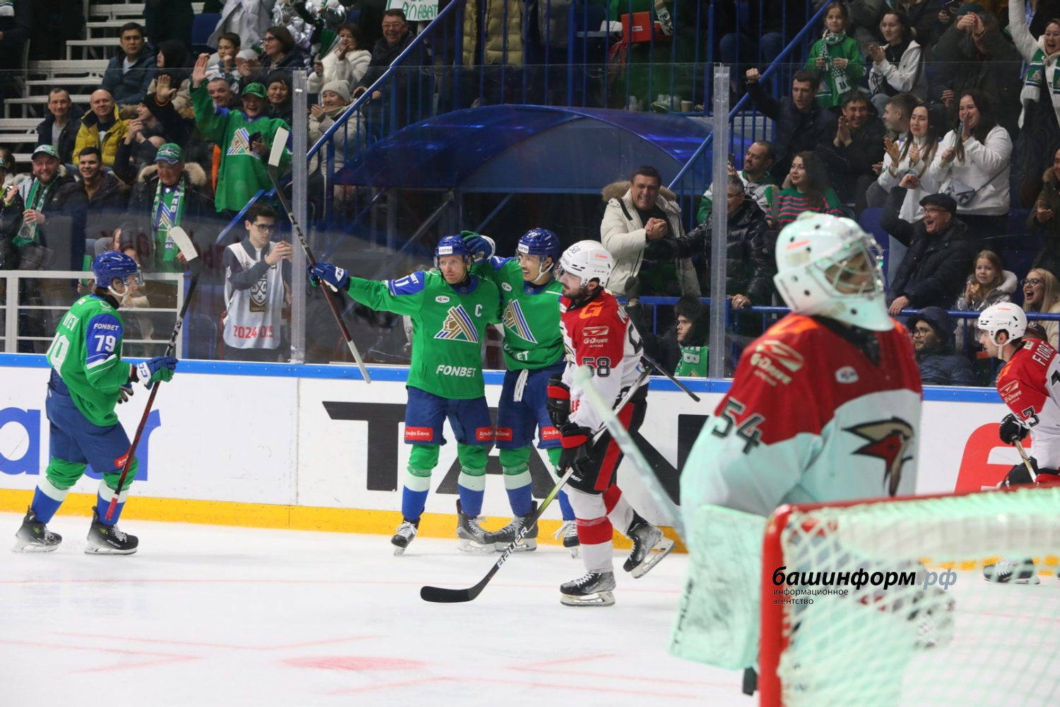 Валерий Шахов