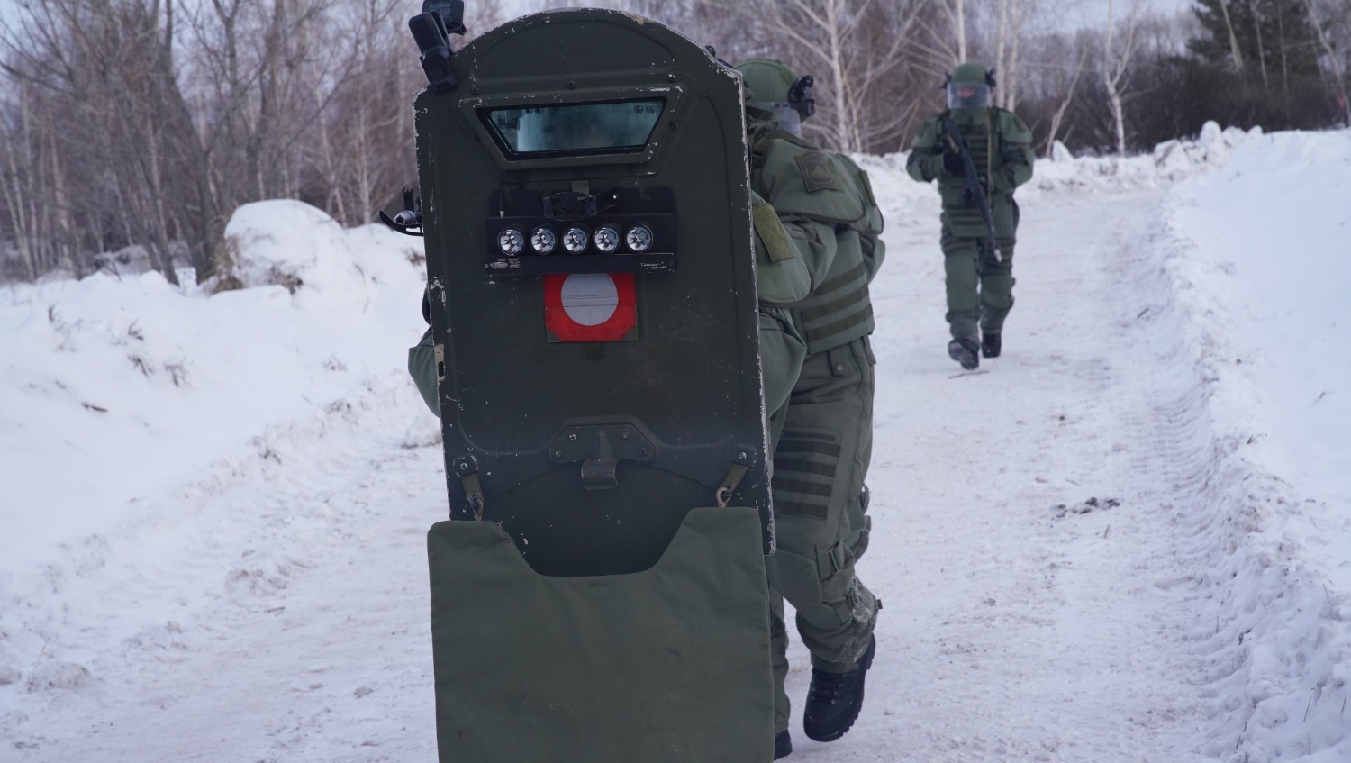 Олег Яровиков