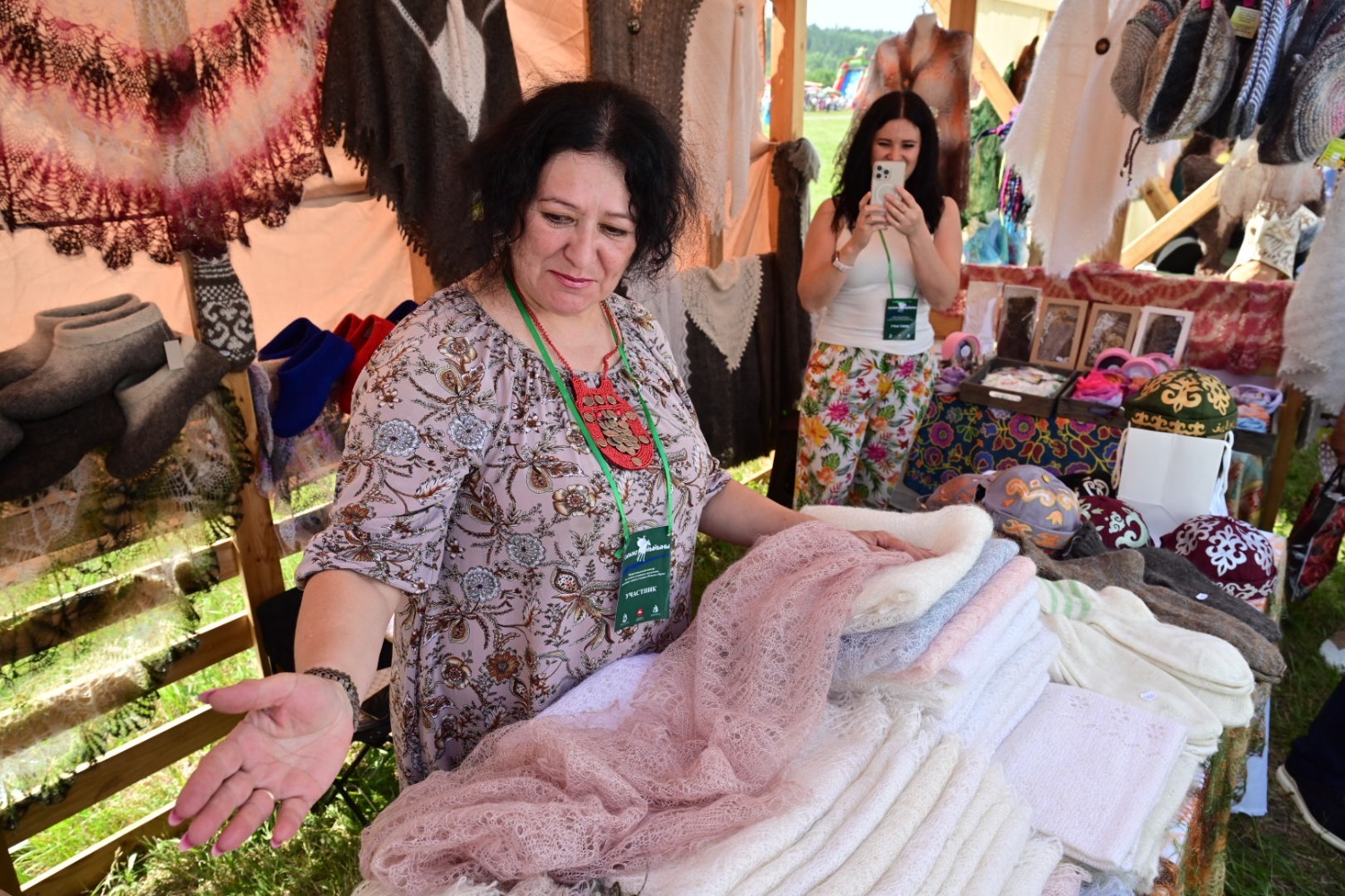 Азат Мухамедьянов