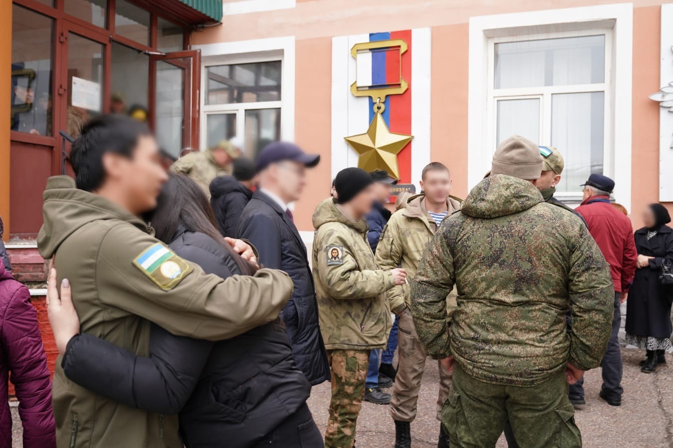 Олег Яровиков