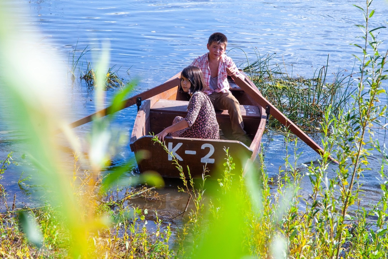 Киностудия Башкортостан им. Амира Абдразакова пресс-служба