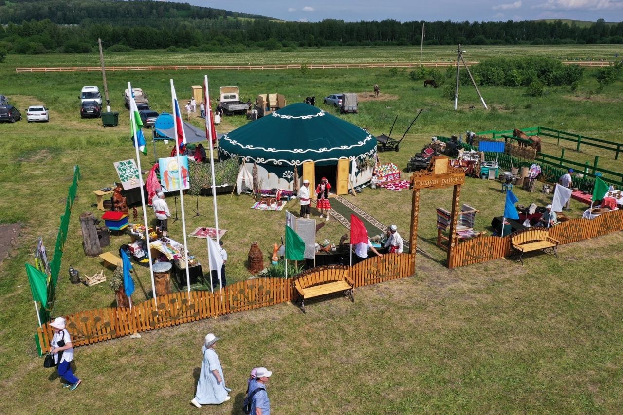 Ильшат Казаккулов