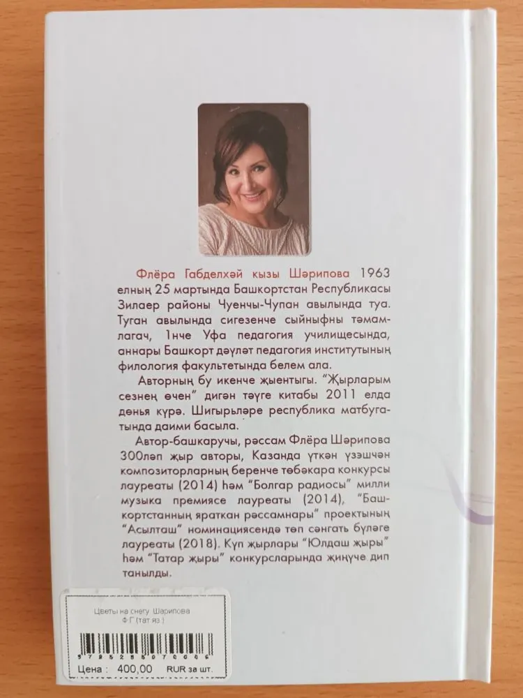 автор ИА «Башинформ»