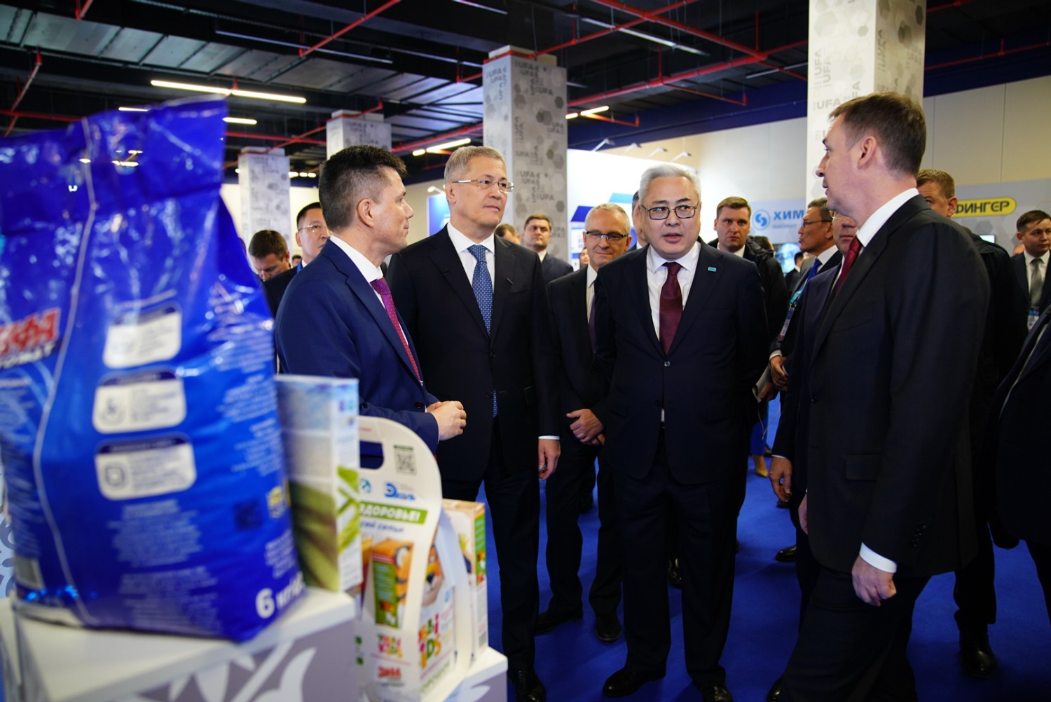 Олег Яровиков