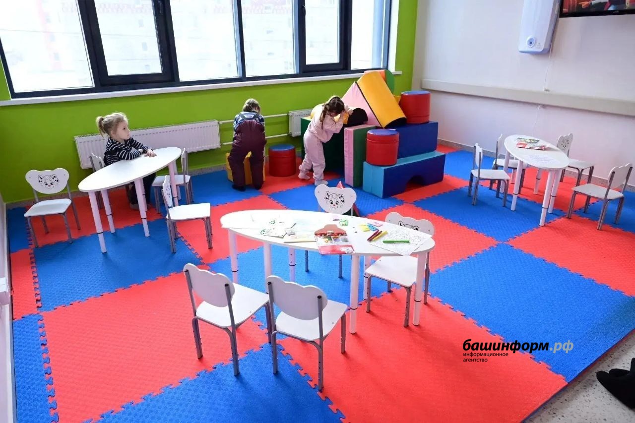 Азат Гиззатуллин ИА «Башинформ»