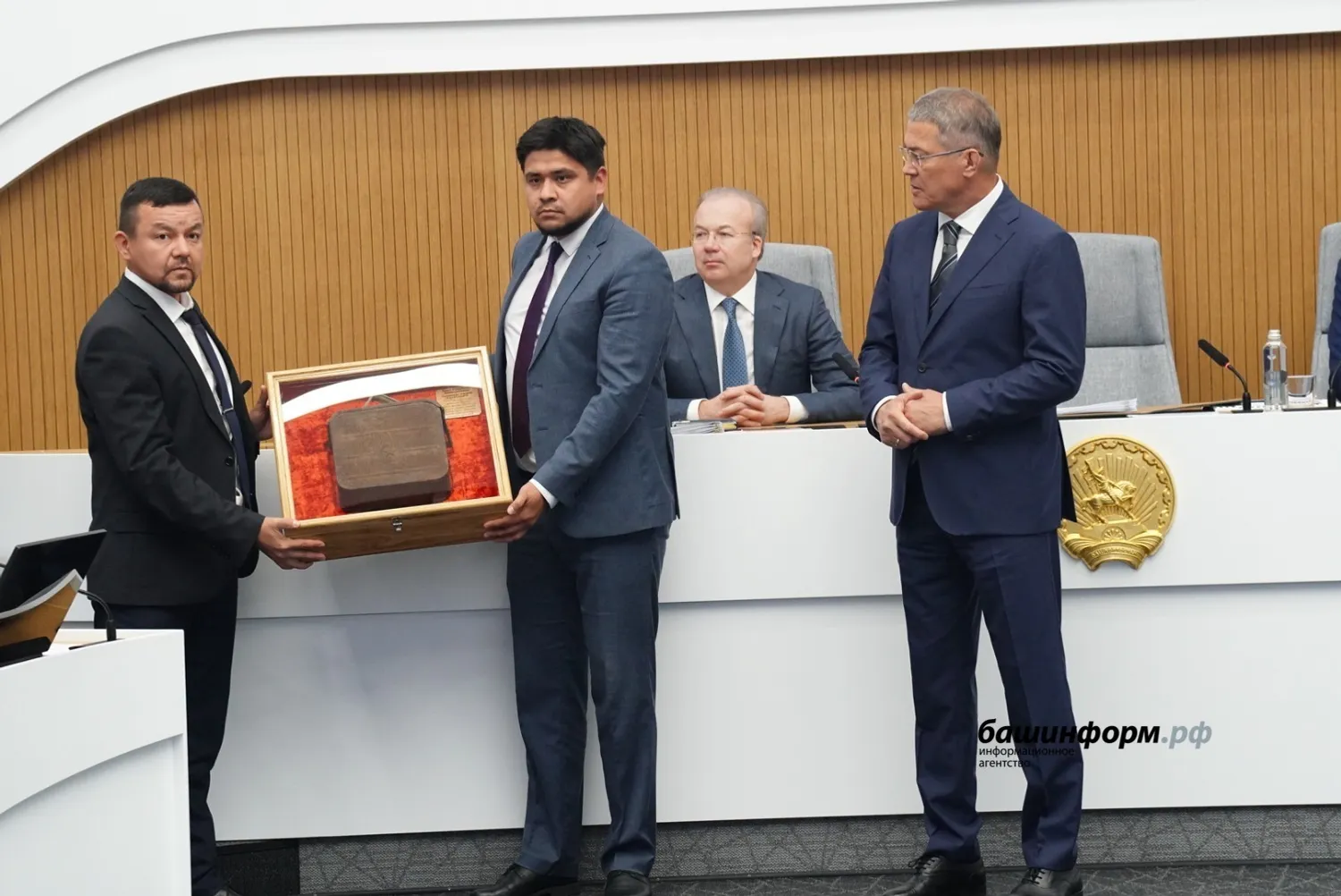 Олег Яровиков