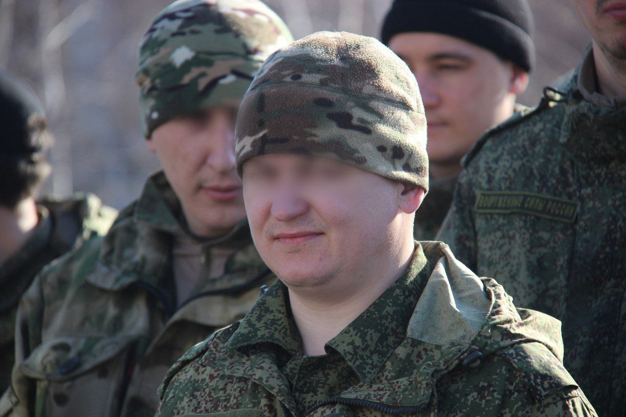 Эдуард Кускарбеков