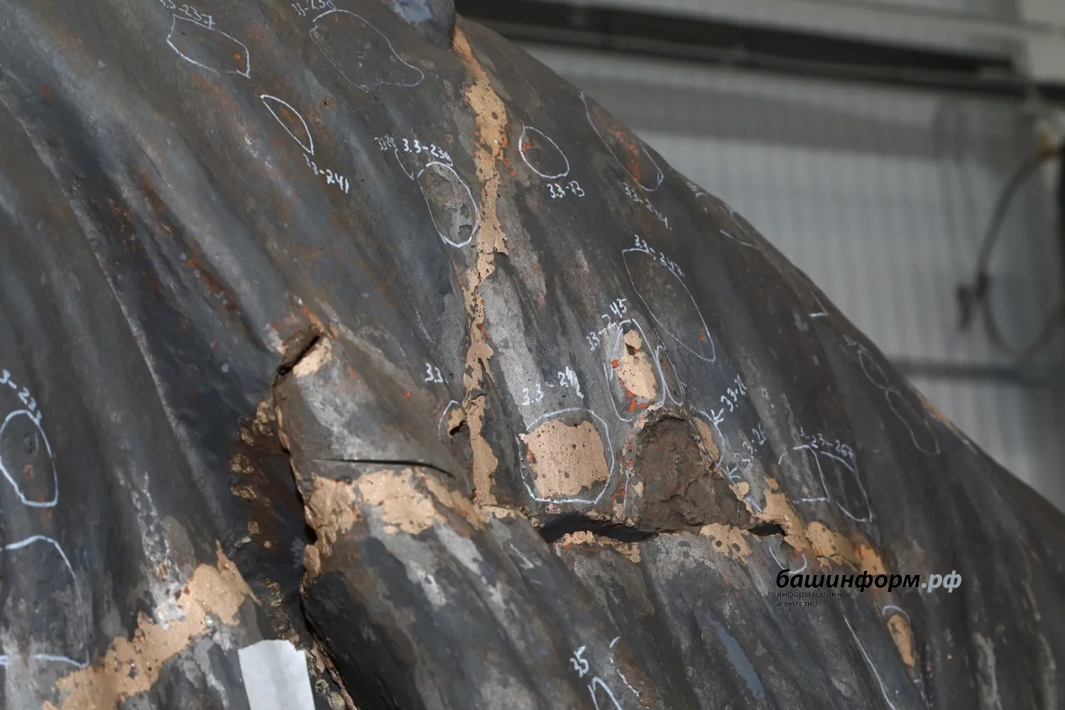 Валерий Шахов ИА Башинформ