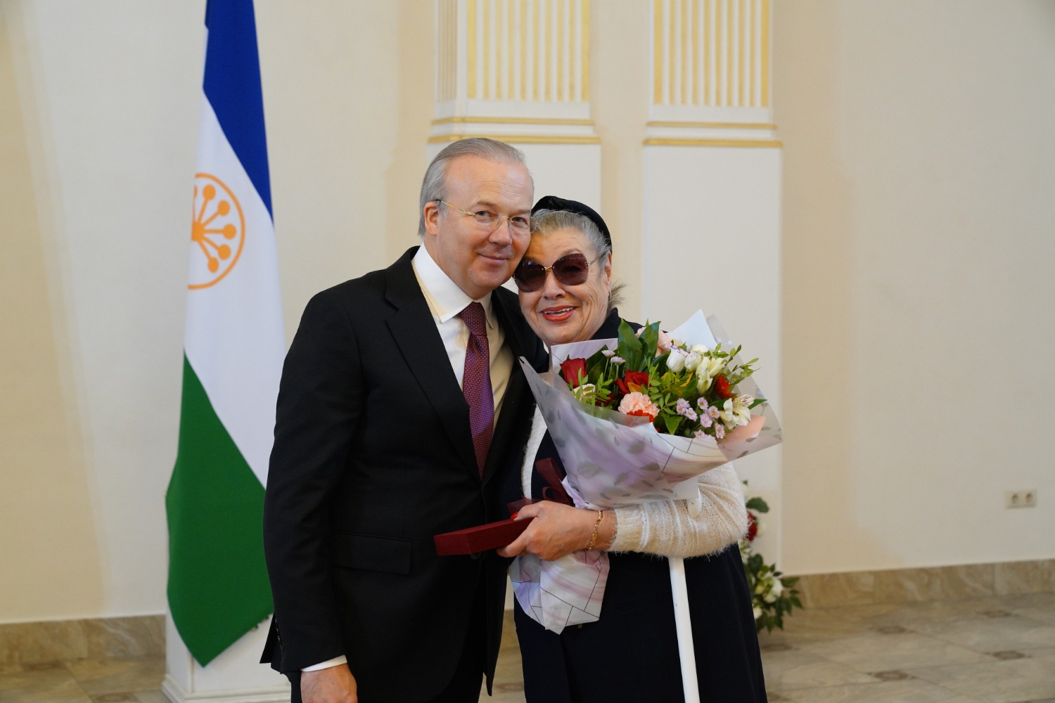 Олег Яровиков