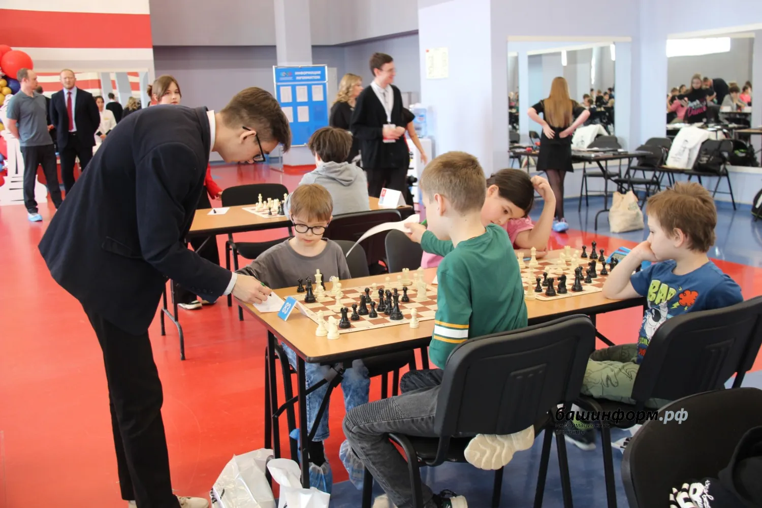 Эдуард Кускарбеков