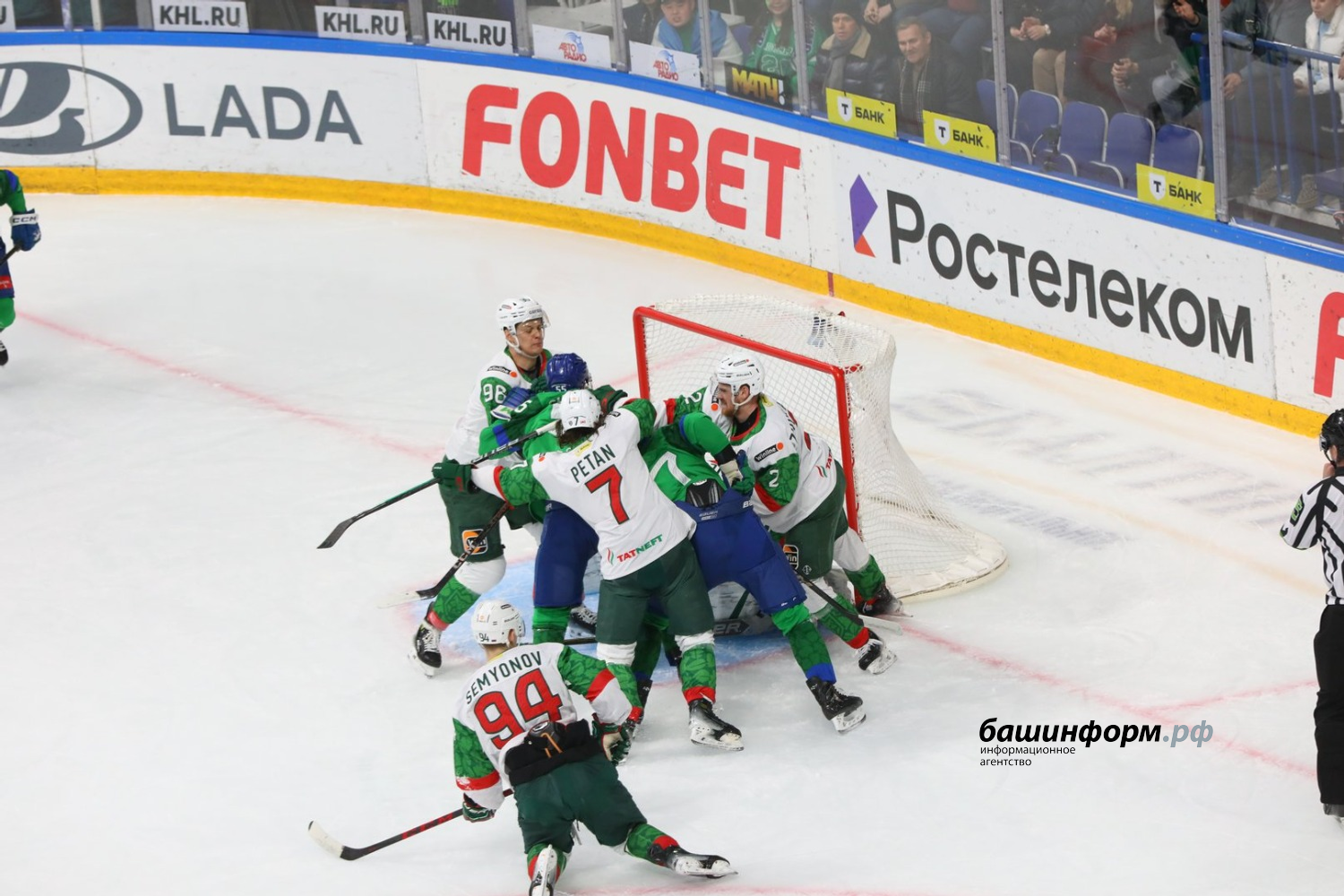 Валерий Шахов