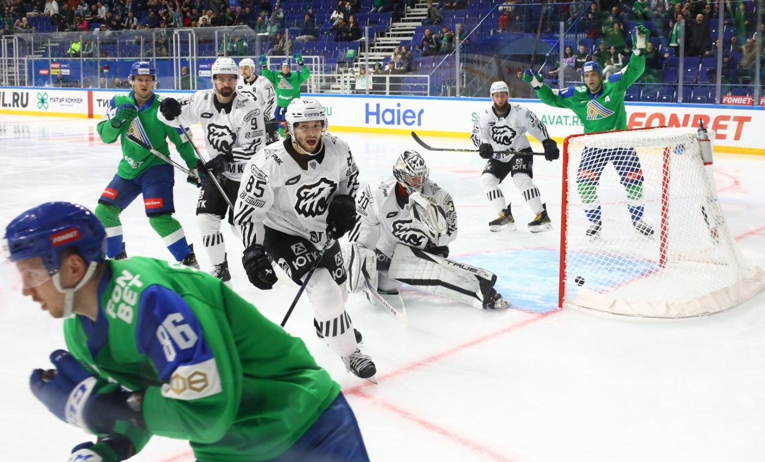 Валерий Шахов