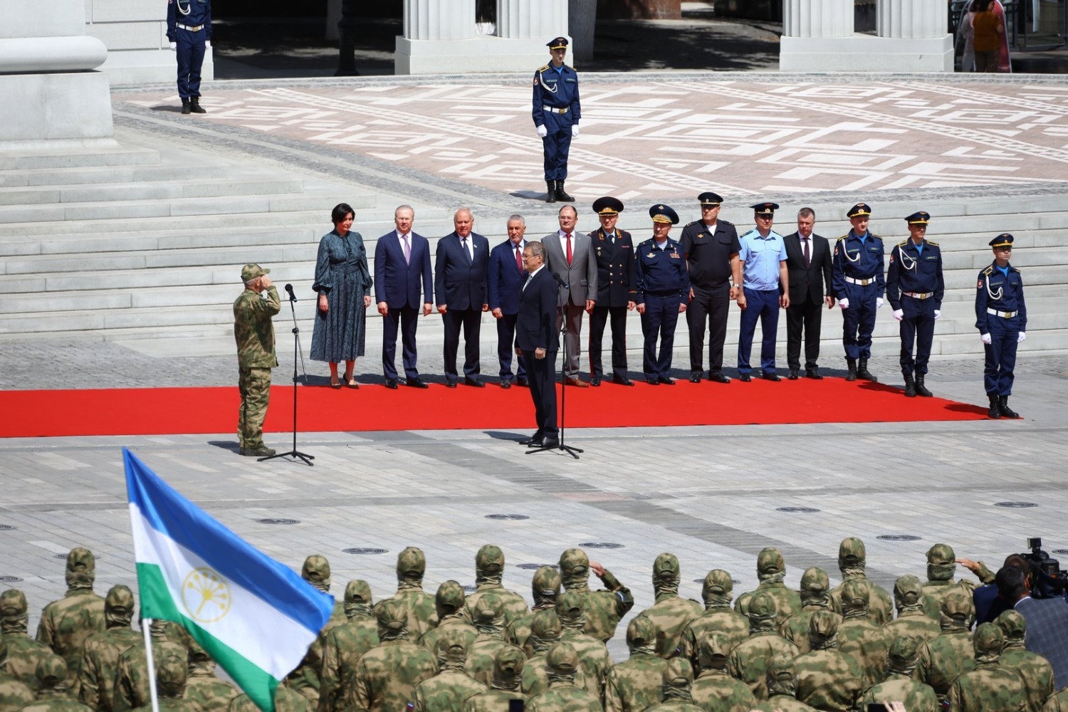 Валерий Шахов