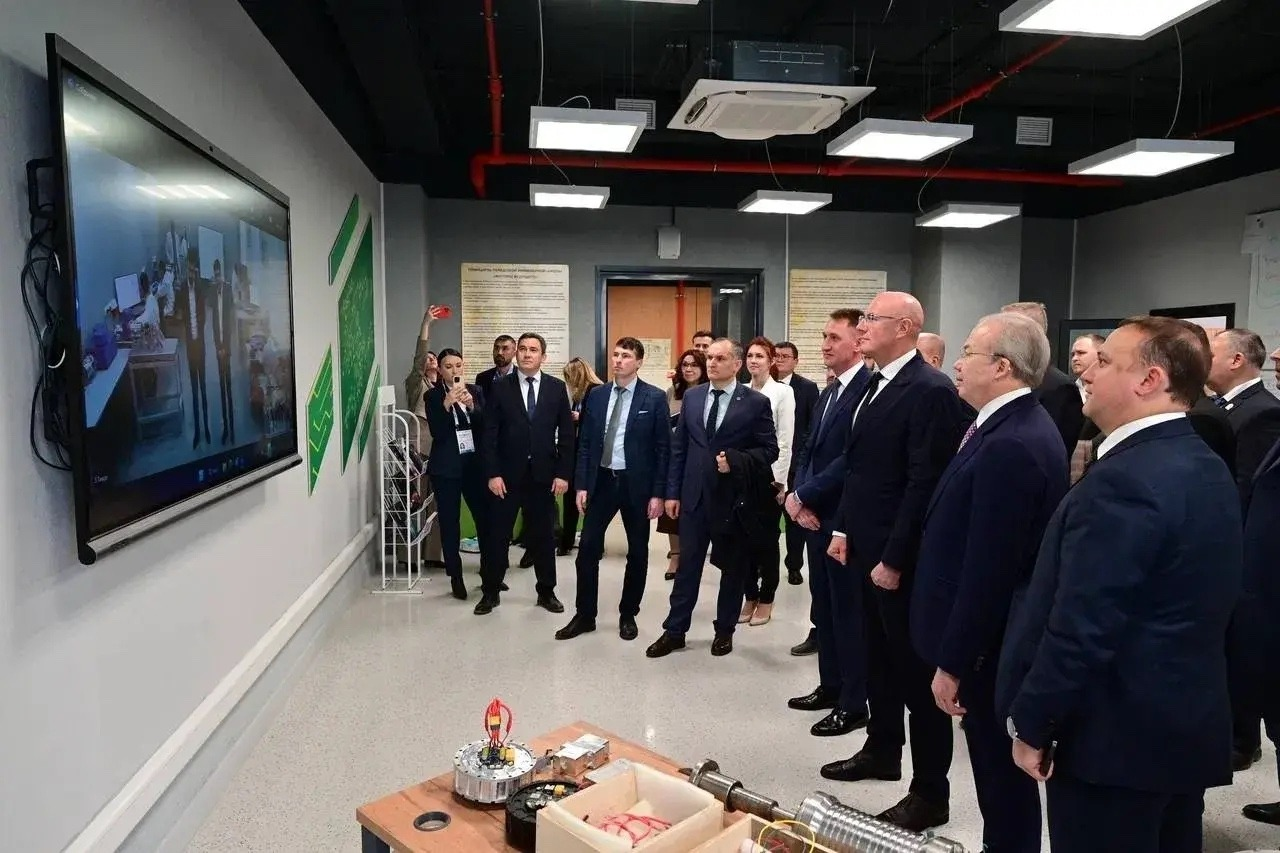 Андрей Назаров ТГ-канал