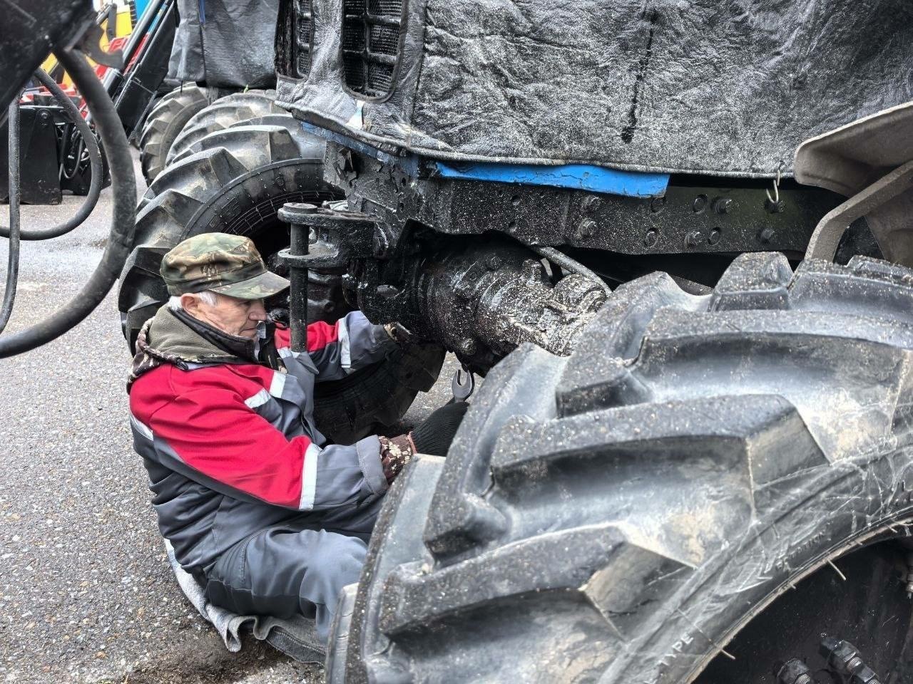 телеграм-канал Андрея Назарова