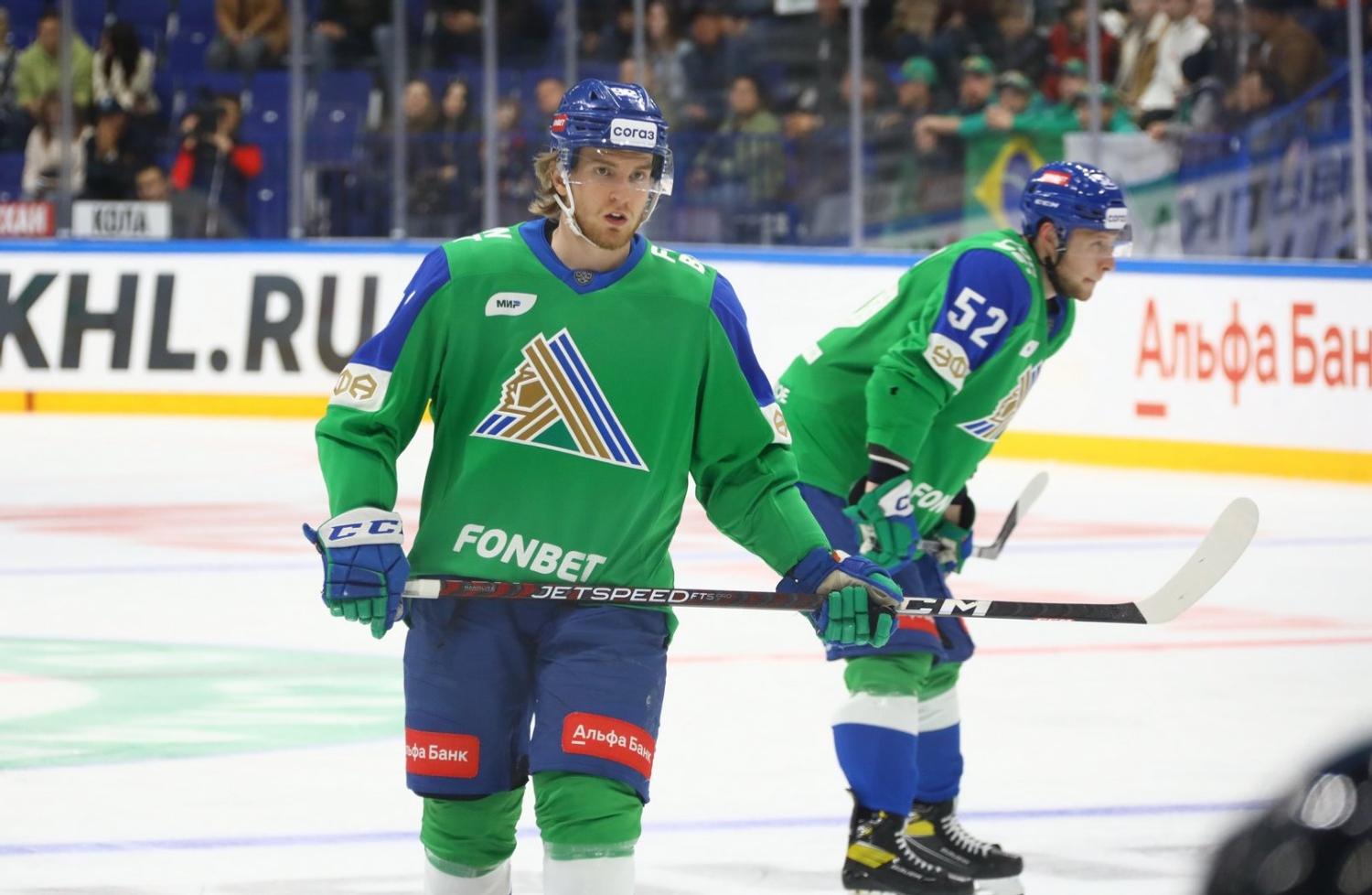 Валерий Шахов