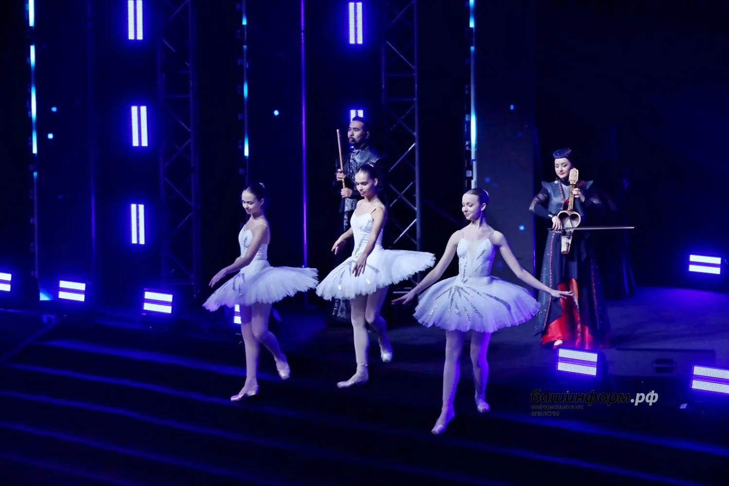 Валерий Шахов ИА «Башинформ»