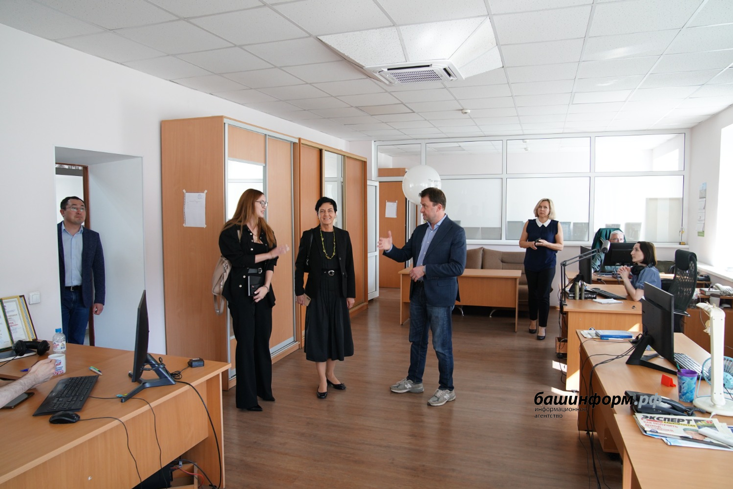 Олег Яровиков