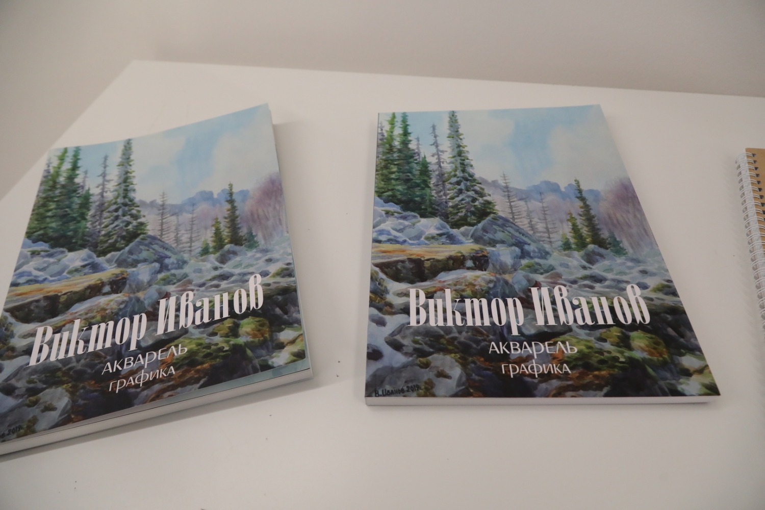 Валерий Шахов