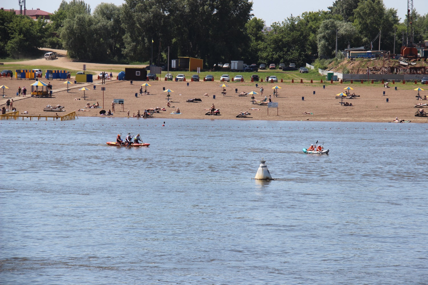 Эдуард Кускарбеков