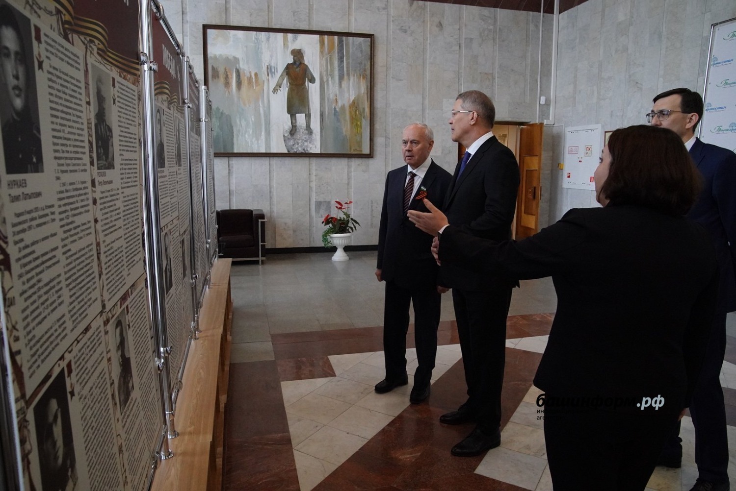 Олег Яровиков