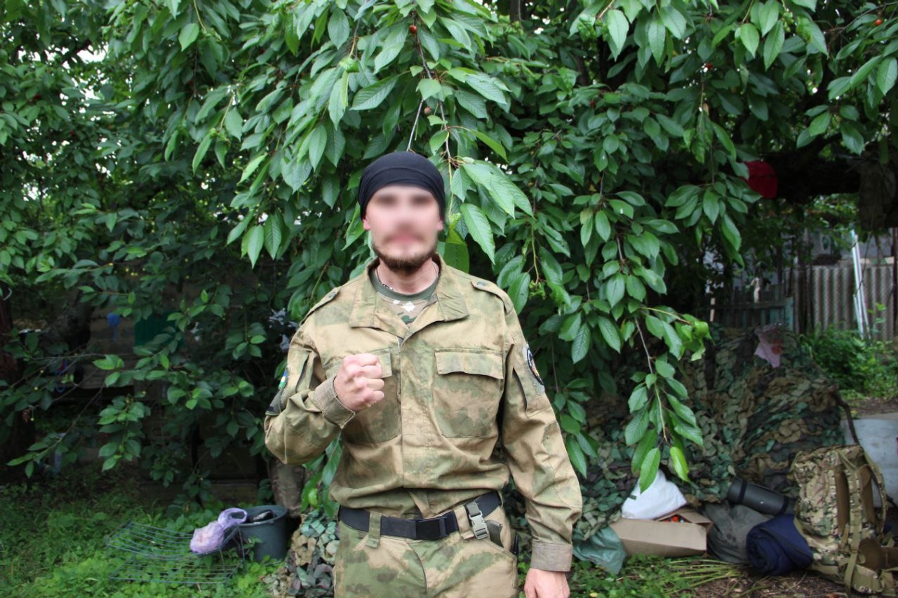 Эдуард Кускарбеков