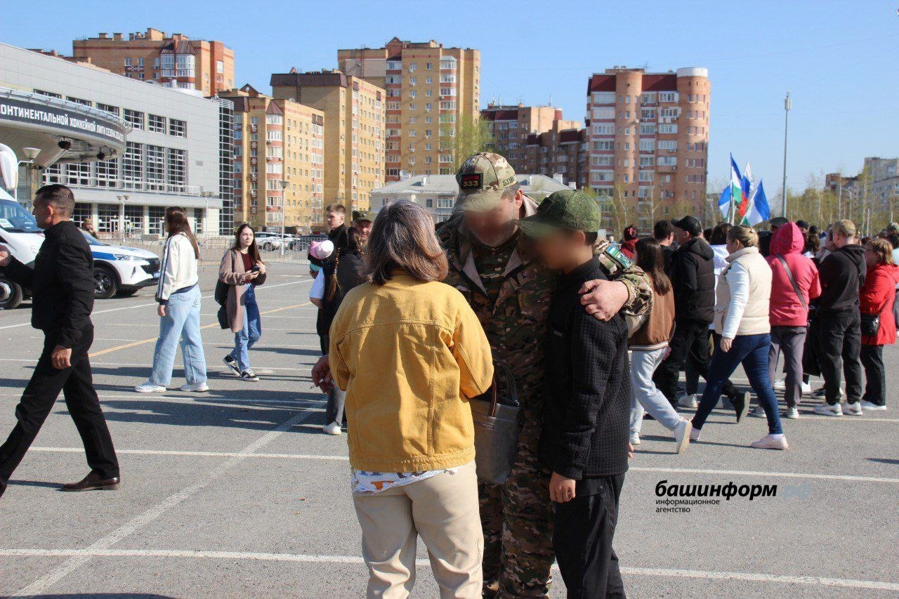 Эдуард Кускарбеков