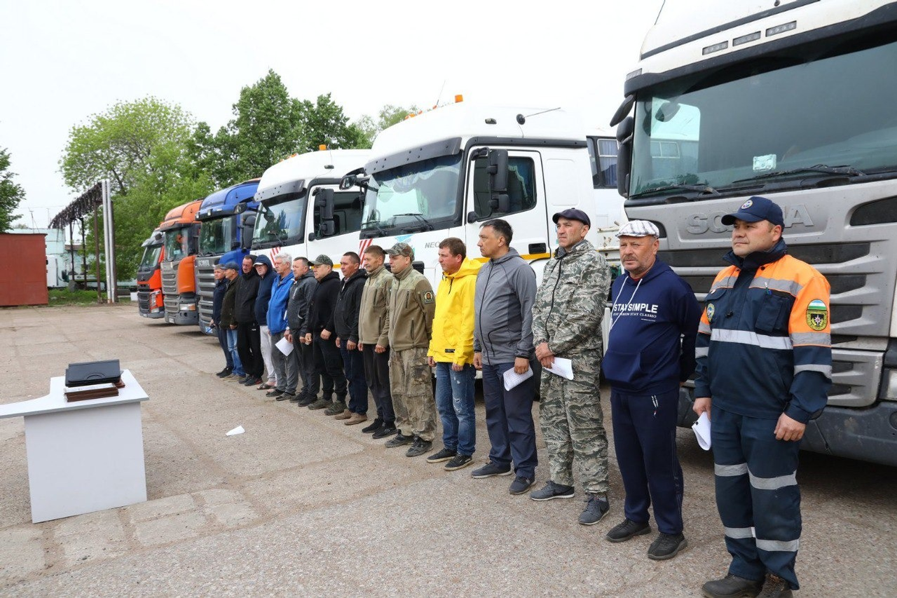 Валерий Шахов