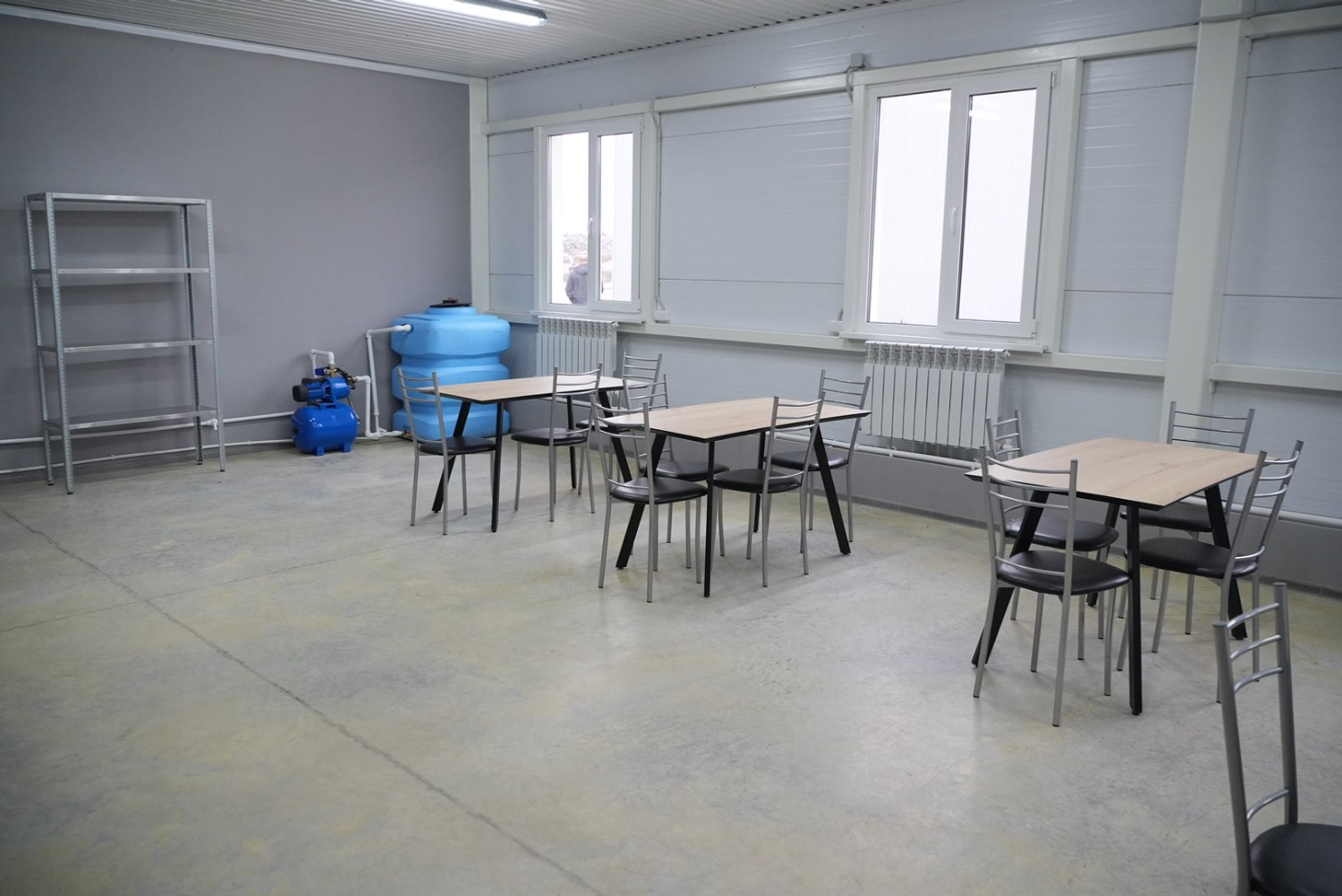 Сергей Щекатуров