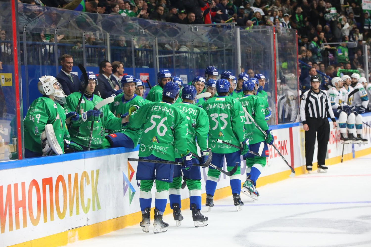 Валерий Шахов