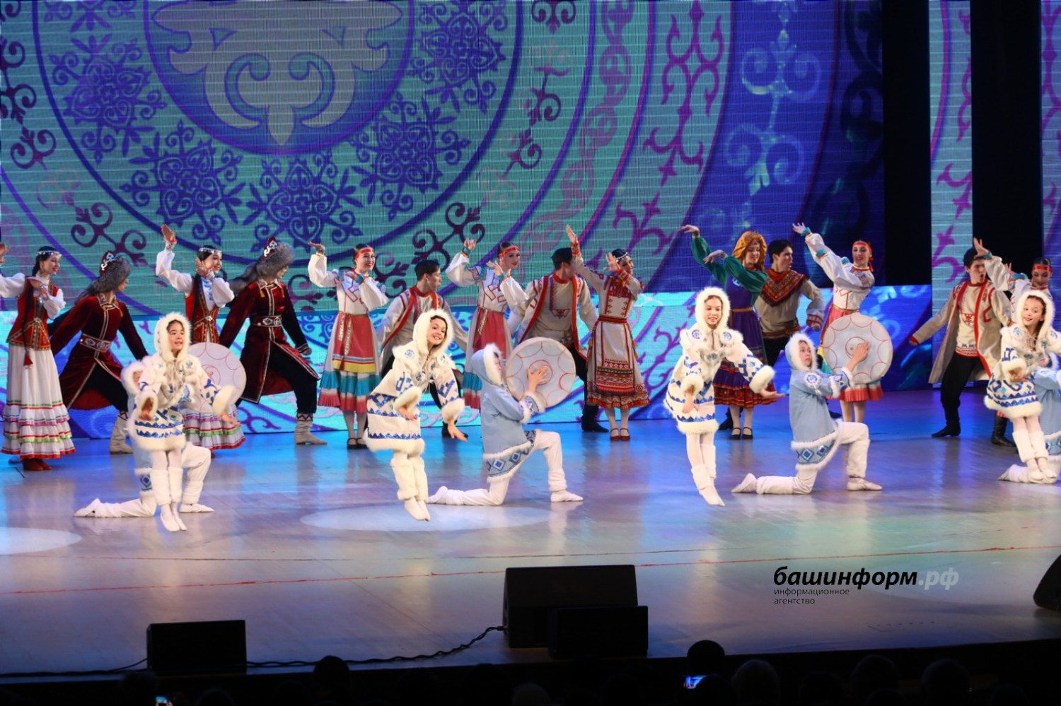 Валерий Шахов  ИА «Башинформ»