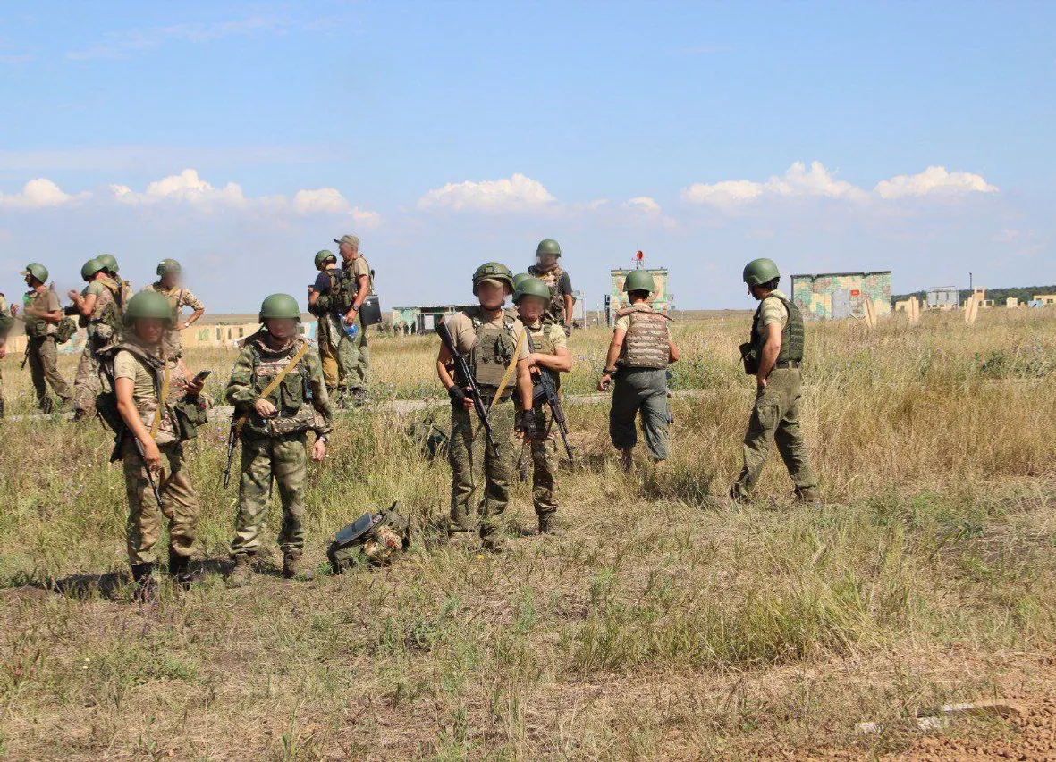 Эдуард Кускарбеков