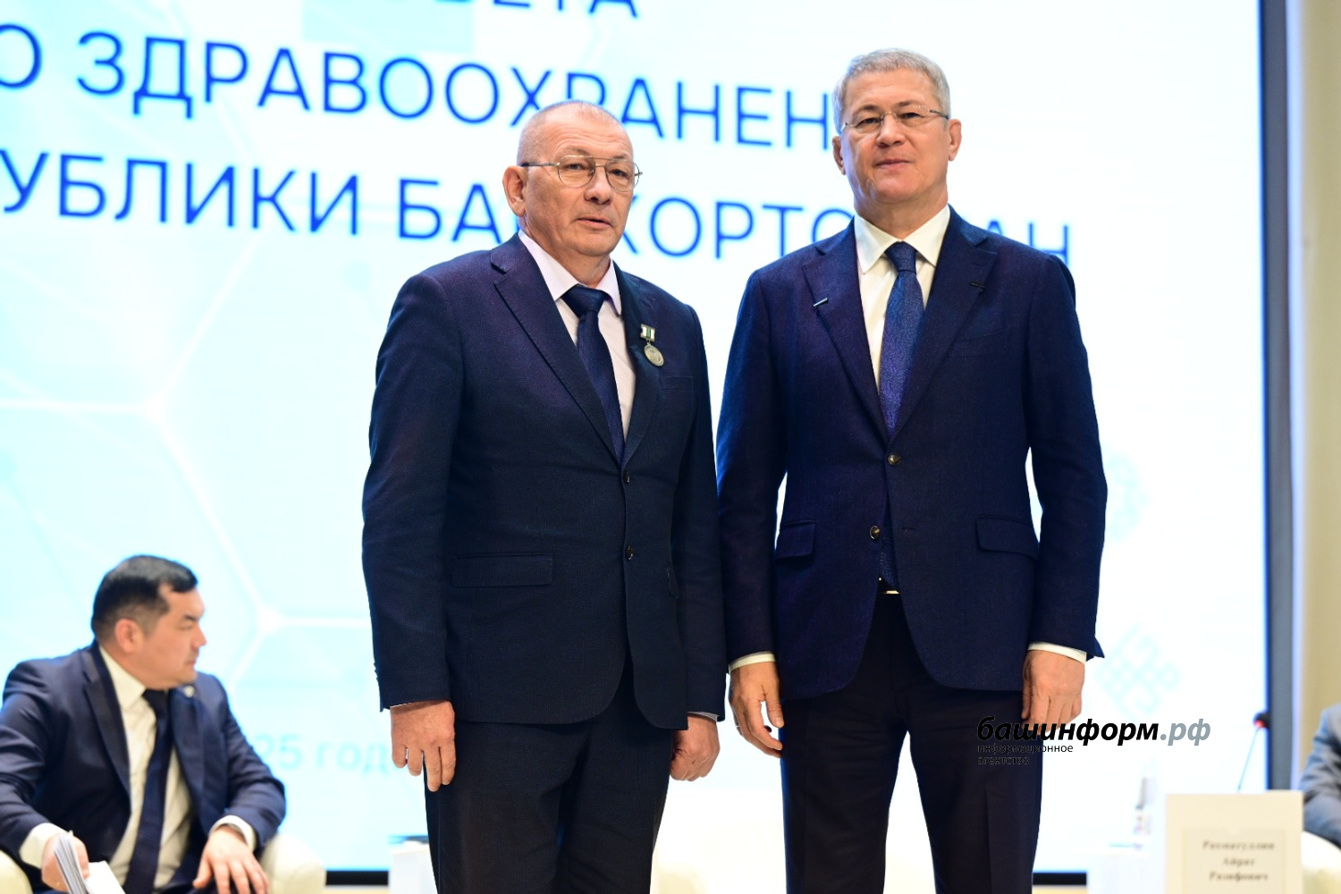 Азат Мухамедьянов glavarb.ru