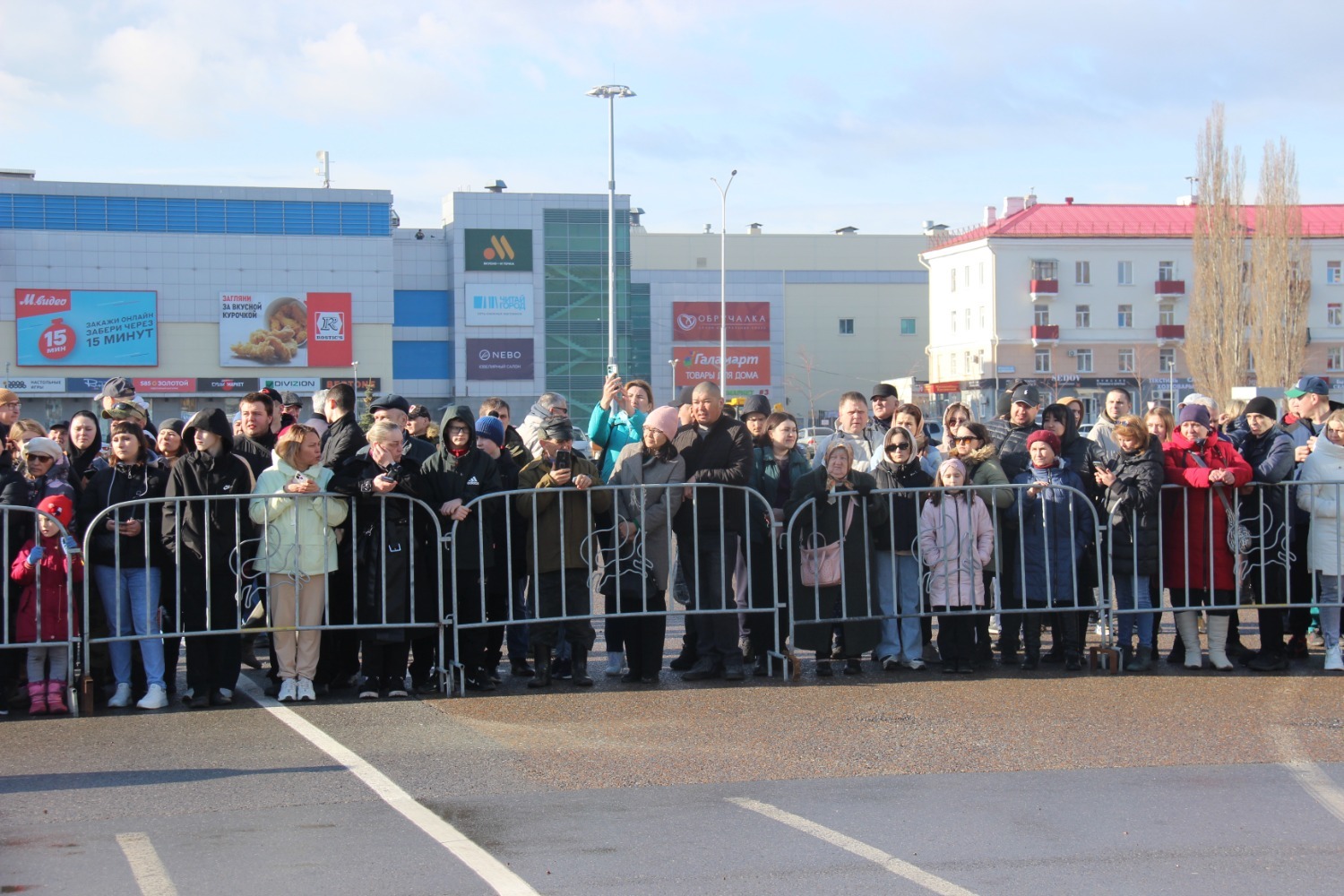Эдуард Кускарбеков