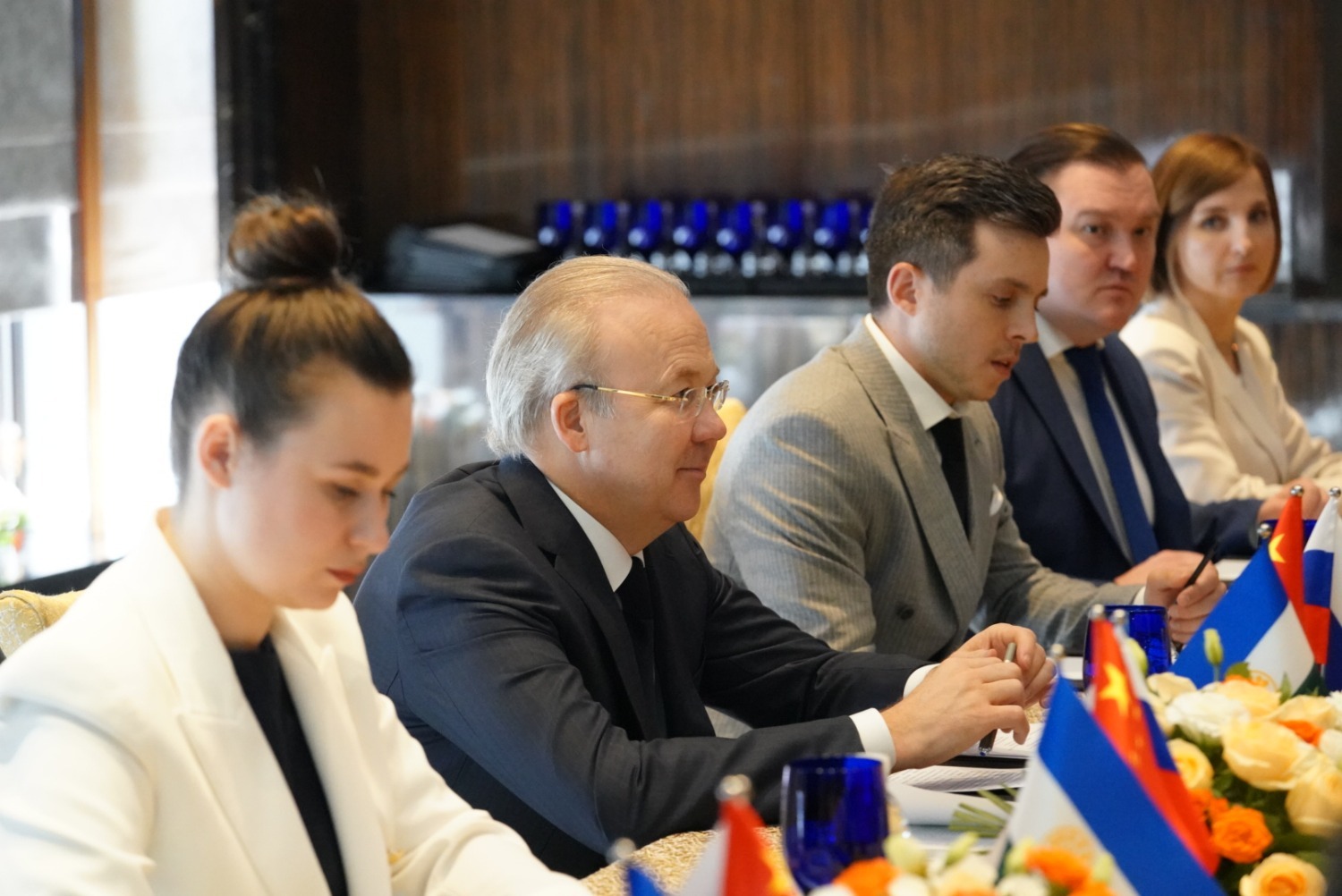 Олег Яровиков