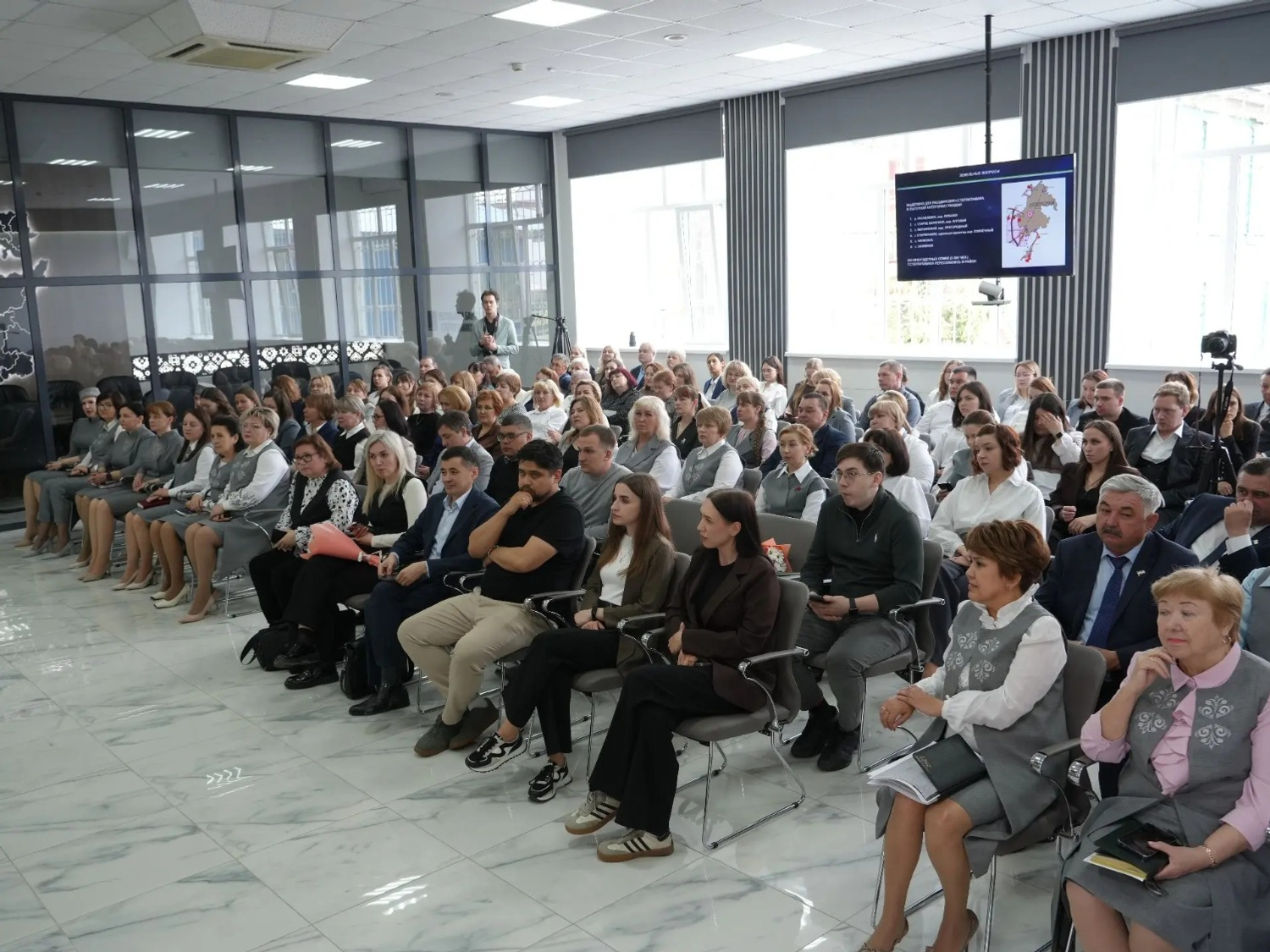 ЦУР Башкортостана ВК