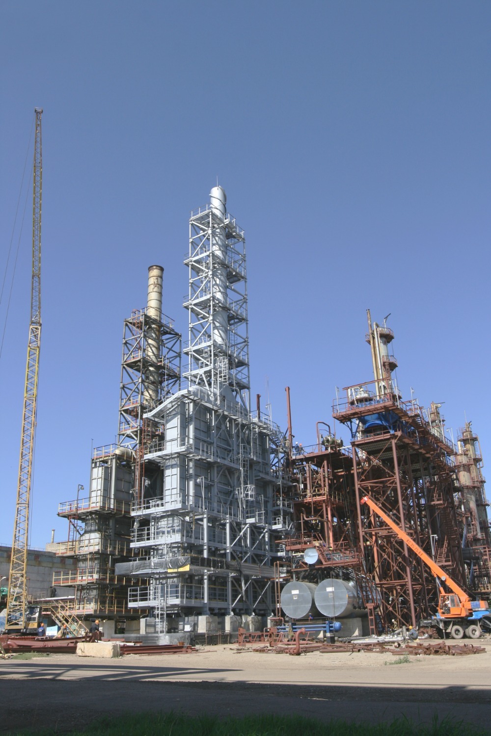 БСК предоставлено пресс-службой АО "БСК"