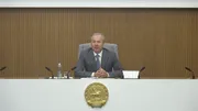 скриншот видео оперативное совещание правительства РБ