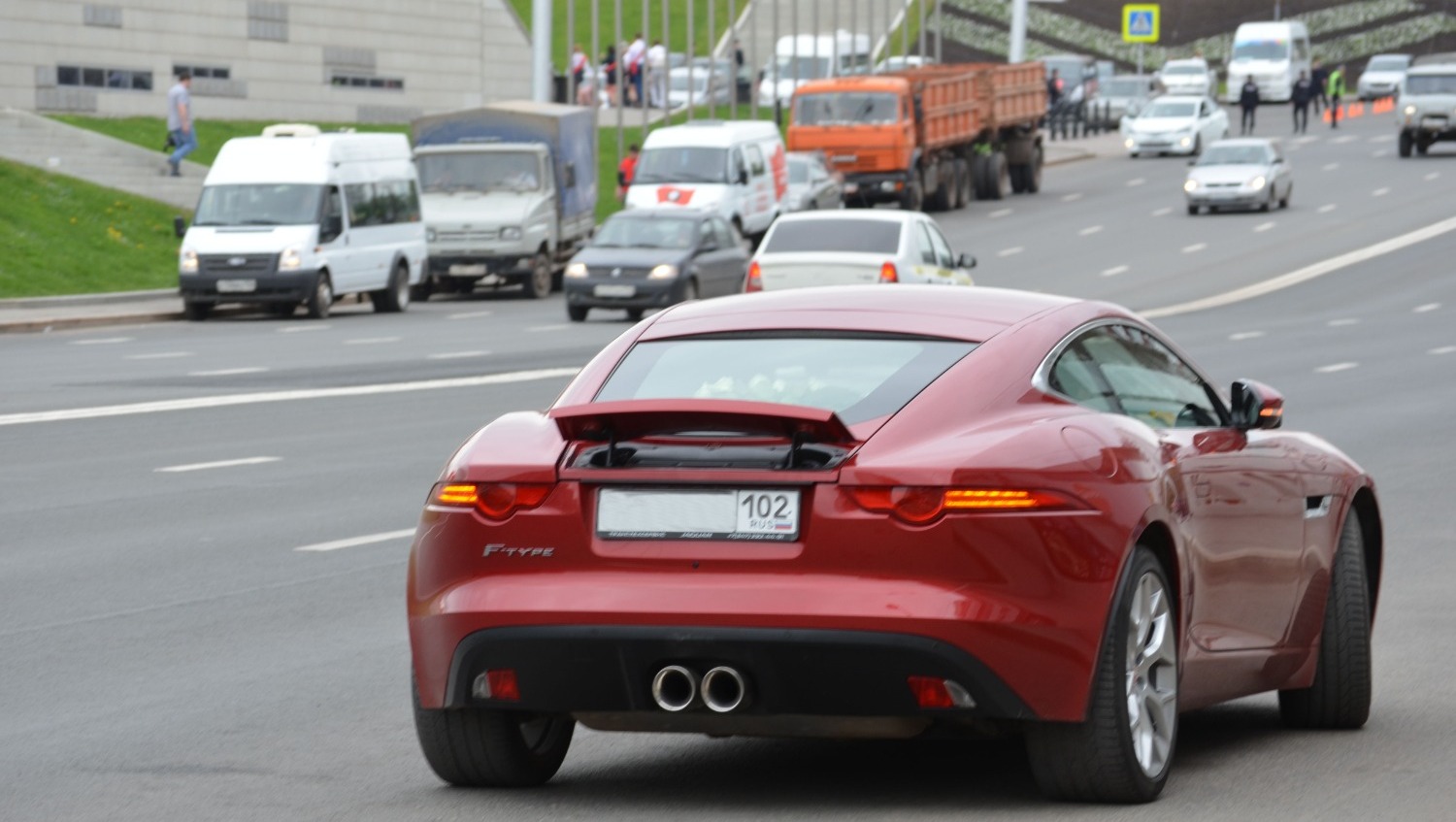 Ксения Калинина