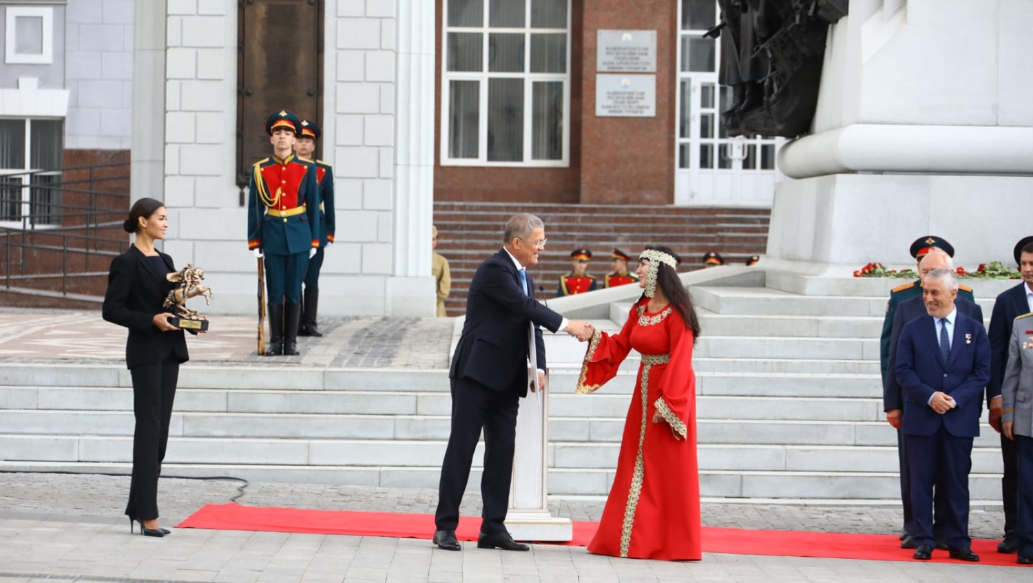 Валерий Шахов