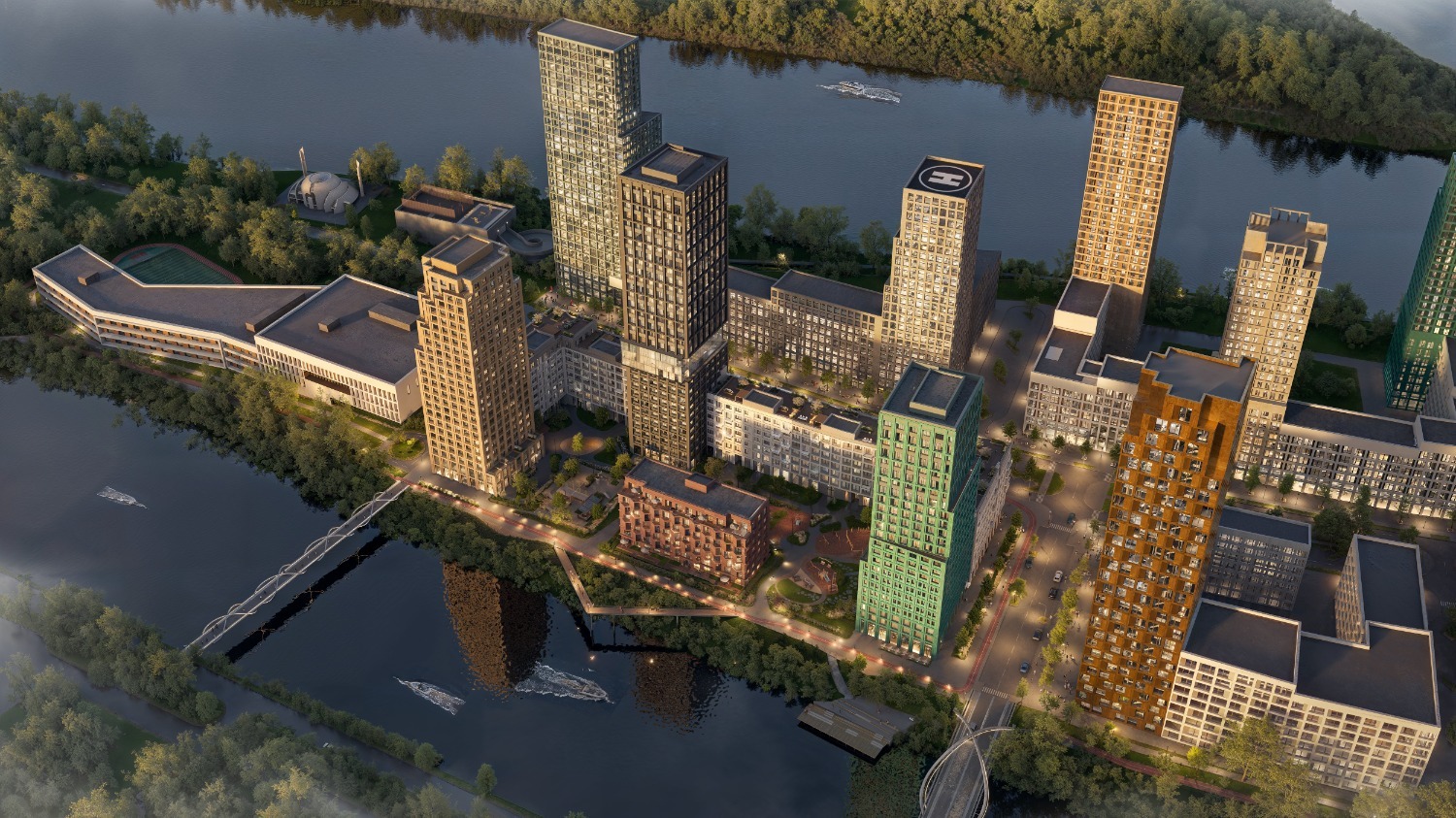 ГК Первый Трест  ООО ГК «ПТ»