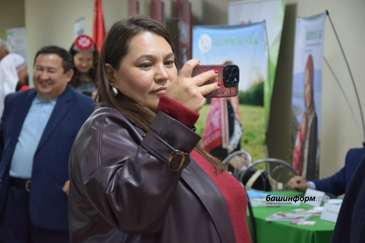 Рустам Халимов  издательский дом «Республика Башкортостан»