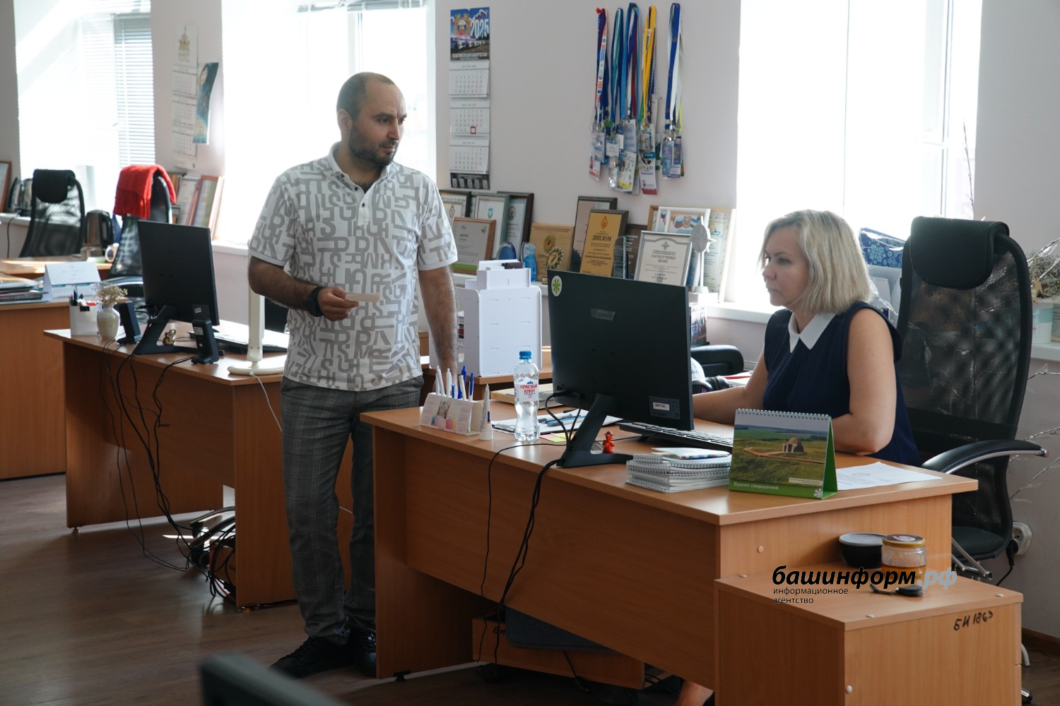 Олег Яровиков